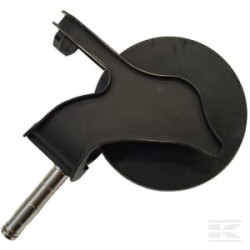 Ambrogio 042Z14700CR Support de Roue gauche