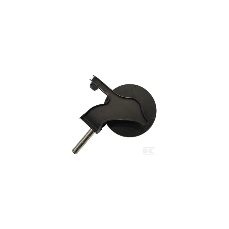Ambrogio 042Z14700CR Support de Roue gauche