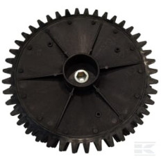 Ambrogio 075Z10400A Roue dentée, 3 dents