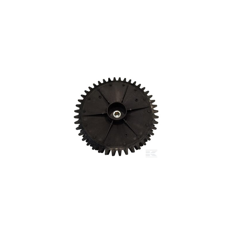 Ambrogio 075Z10400A Roue dentée, 3 dents