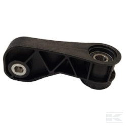 Ambrogio 110Z46700A Support de  Roue
