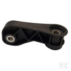 Ambrogio 110Z46700A Support de  Roue