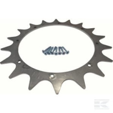 Ambrogio 200Z01300A Pointe de Roue