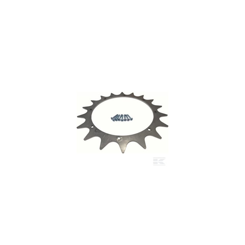 Ambrogio 200Z01300A Pointe de Roue