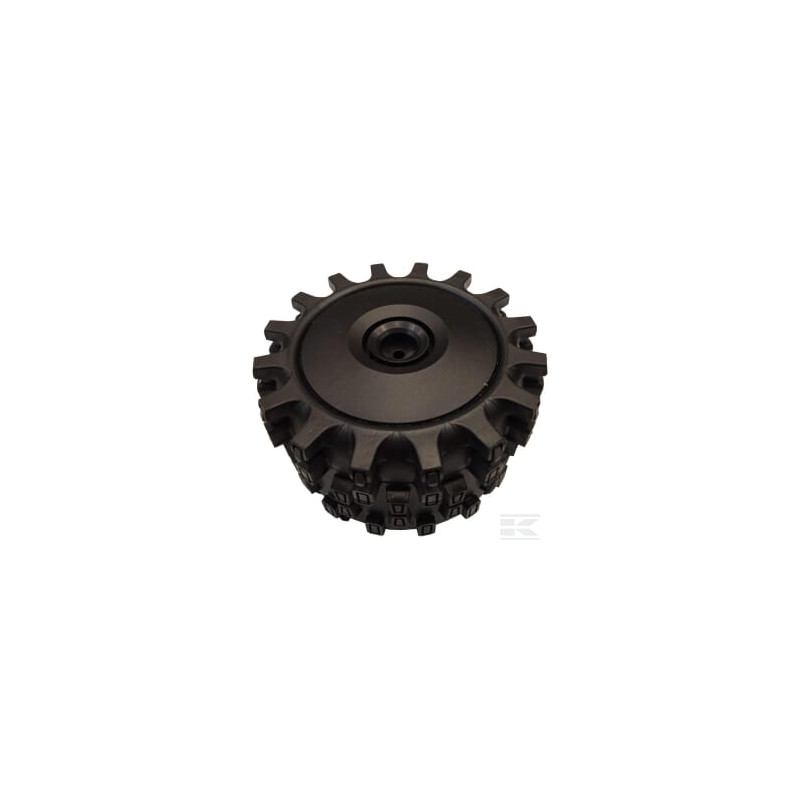 Ambrogio L25Z01200AR Roue de traction