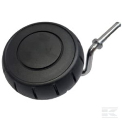 Ambrogio L25Z01900AR Ensemble Roue gauche