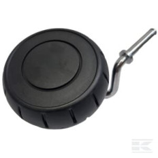 Ambrogio L25Z01900AR Ensemble Roue gauche