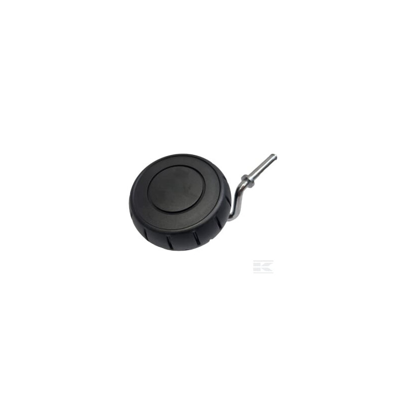 Ambrogio L25Z01900AR Ensemble Roue gauche