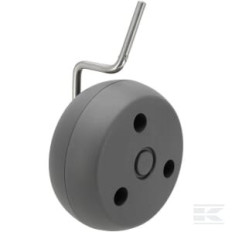 Husqvarna 501106401 Kit de Roue