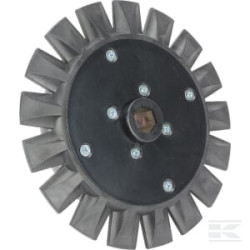 Stiga 1126912701 Kit antirenversement