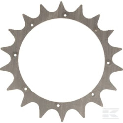 Stiga 1126913001 Roue dentée (interne)