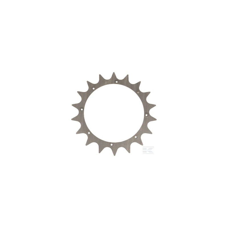 Stiga 1126913001 Roue dentée (interne)