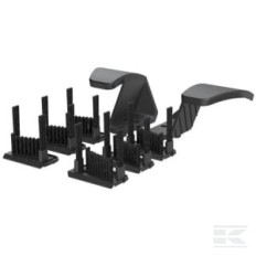 Kress KA0170 Brosses de roue, mise à niveau