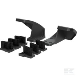 Kress KA0173 Brosses à roues