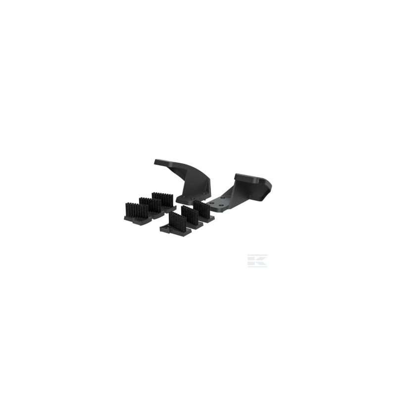 Kress KA0173 Brosses à roues