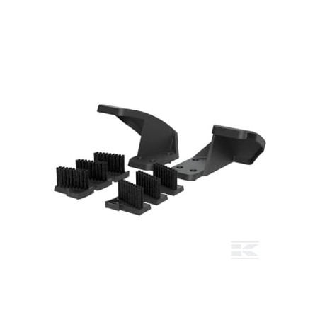 Kress KA0173 Brosses à roues