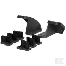 Kress KA0172 Brosses à roues