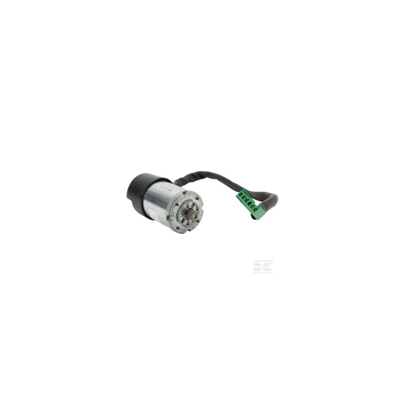 Ambrogio CSC012601 Moteur avec encodeur