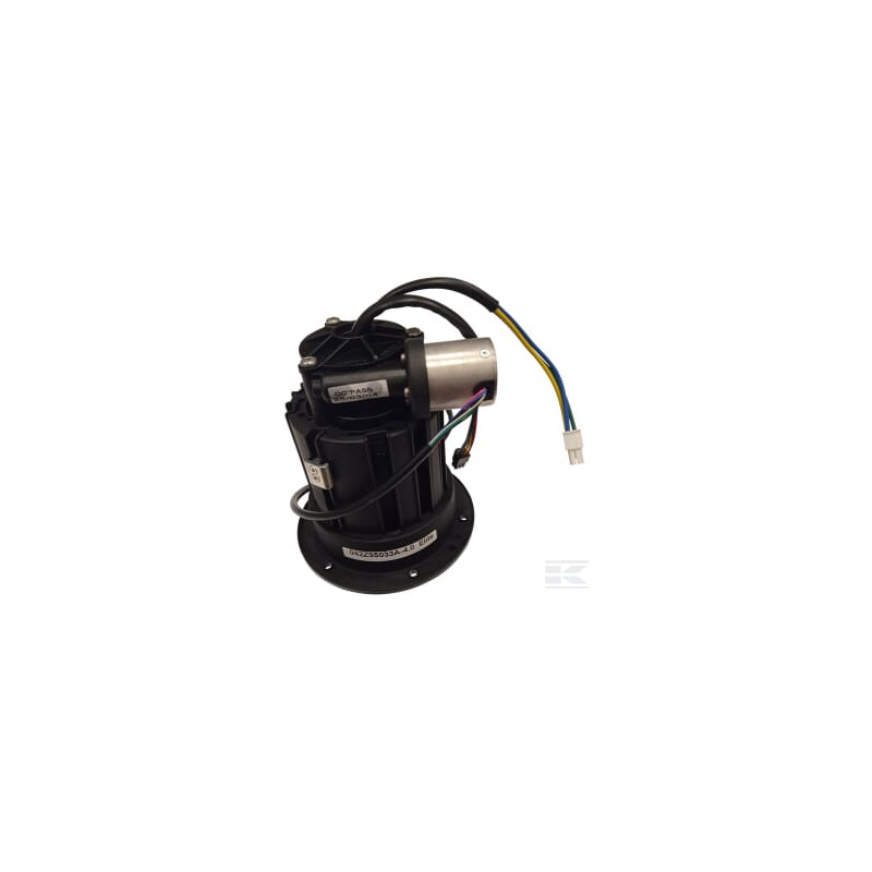 Ambrogio 042Z95033A Moteur de lame