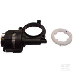 Ambrogio 075Z48600AR Moteur de direction