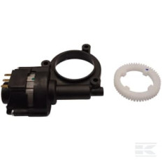 Ambrogio 075Z48600AR Moteur de direction