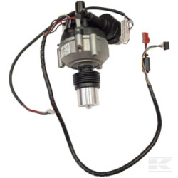 Ambrogio C02006 Moteur de lame