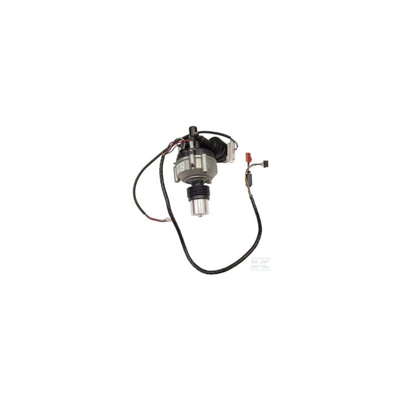 Ambrogio C02006 Moteur de lame