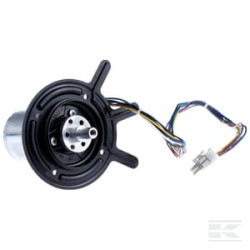 Husqvarna 587381401 Moteur de coupe