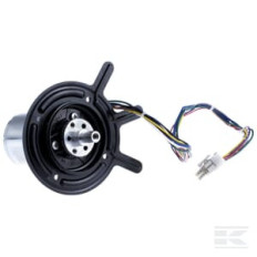 Husqvarna 587381401 Moteur de coupe
