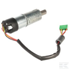 Stiga 1126003820 Balai Wheel engine Fise 2018