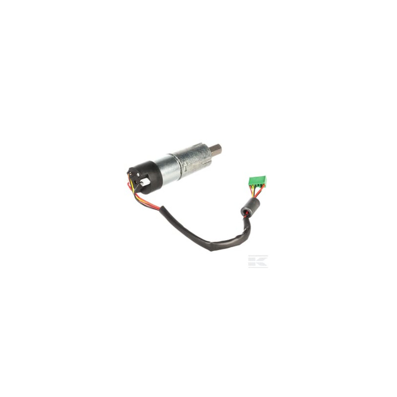 Stiga 1126003820 Balai Wheel engine Fise 2018