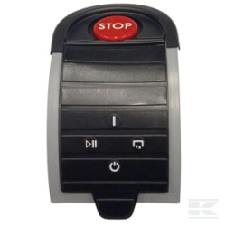 Ambrogio 051A09100A Kit clavier