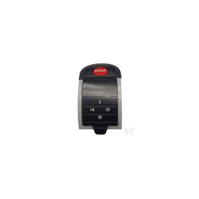 Ambrogio 051A09100A Kit clavier