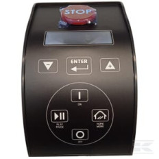 Ambrogio 051Z46000A Clavier