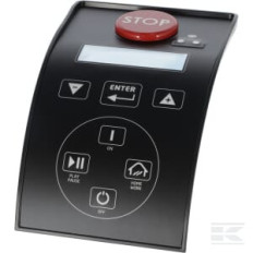 Ambrogio 051Z11000A Clavier