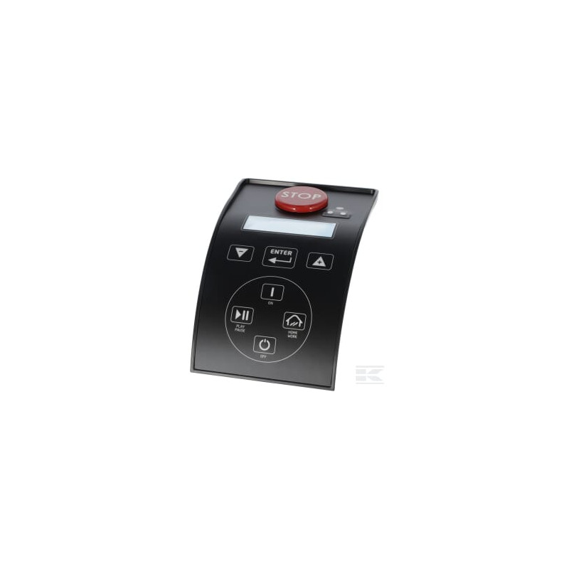 Ambrogio 051Z11000A Clavier
