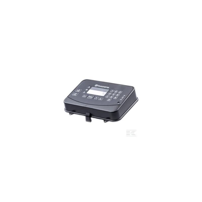 Husqvarna 535138403 Clavier complet