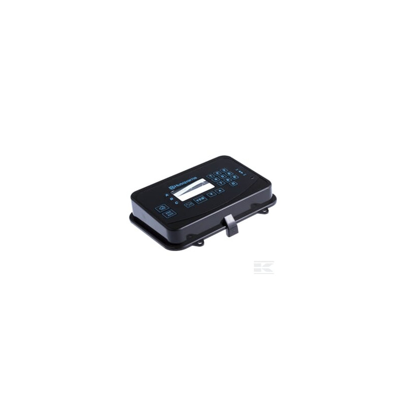 Husqvarna 575944202 Clavier complet, de 2010