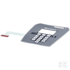 Husqvarna 575779401 Clavier 305