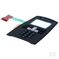 Husqvarna 584974601 Clavier écran 2,8"