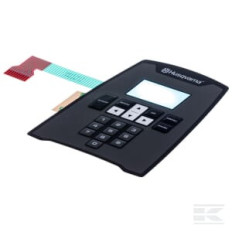 Husqvarna 584974501 Clavier avec écran de 2,1"