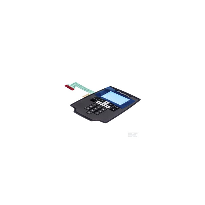 Husqvarna 579627901 Clavier AM320