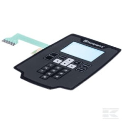 Husqvarna 579627902 Clavier 330/430/450X