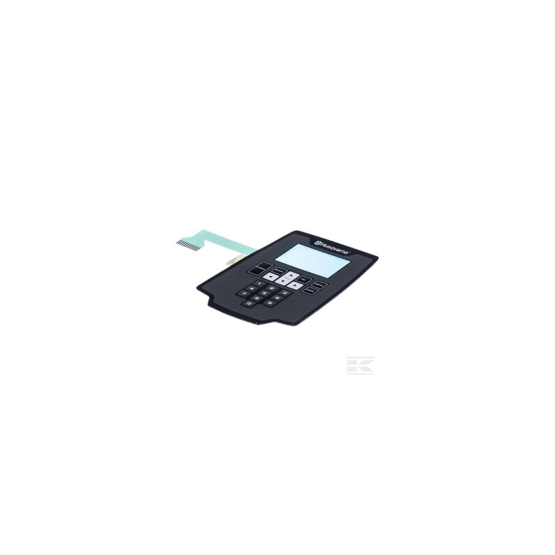Husqvarna 579627902 Clavier 330/430/450X