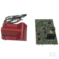 Ambrogio 045Z15800B Capteur de rappel