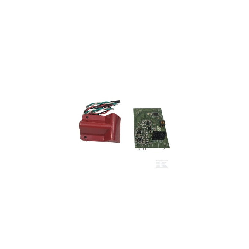 Ambrogio 045Z15800B Capteur de rappel