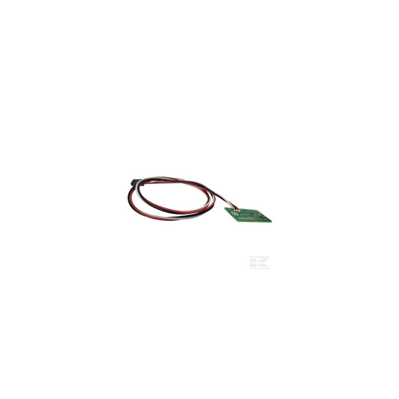 Ambrogio CSE0031B Planche de protection