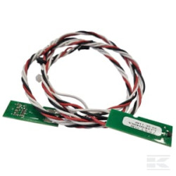 Ambrogio L25E00400A Capteur de levage