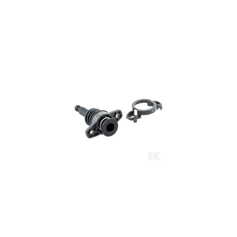 Husqvarna 594058601 Jeu de capteurs de collision