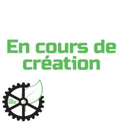 Husqvarna 576183301 Aimant, capteur de collision